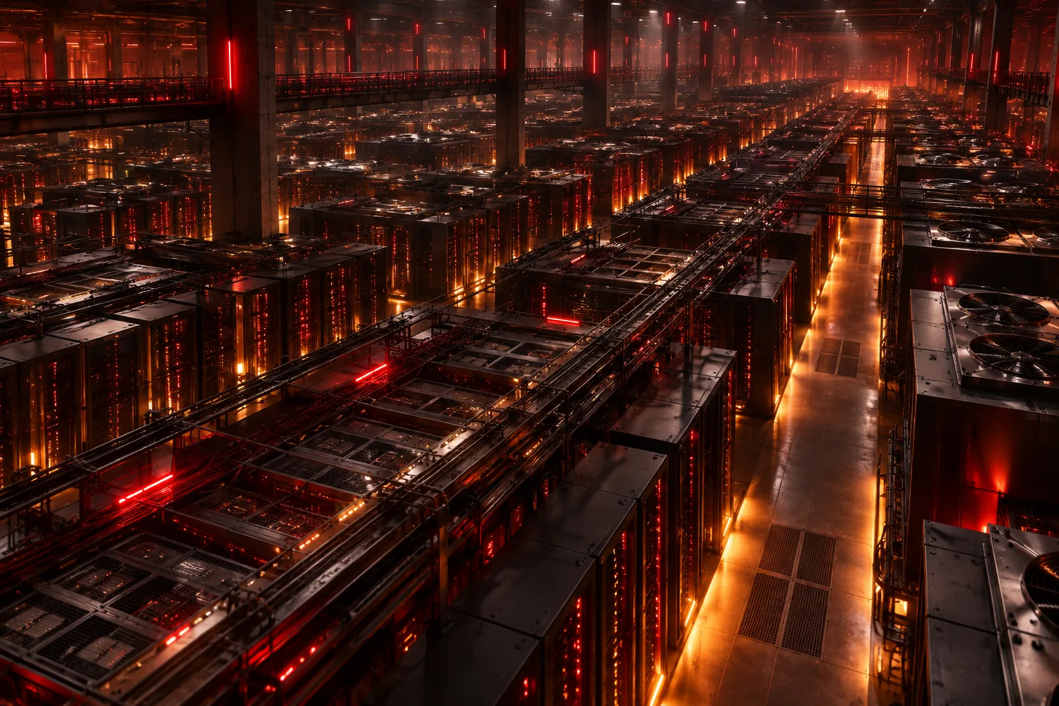 Data Center & Infrastruktur