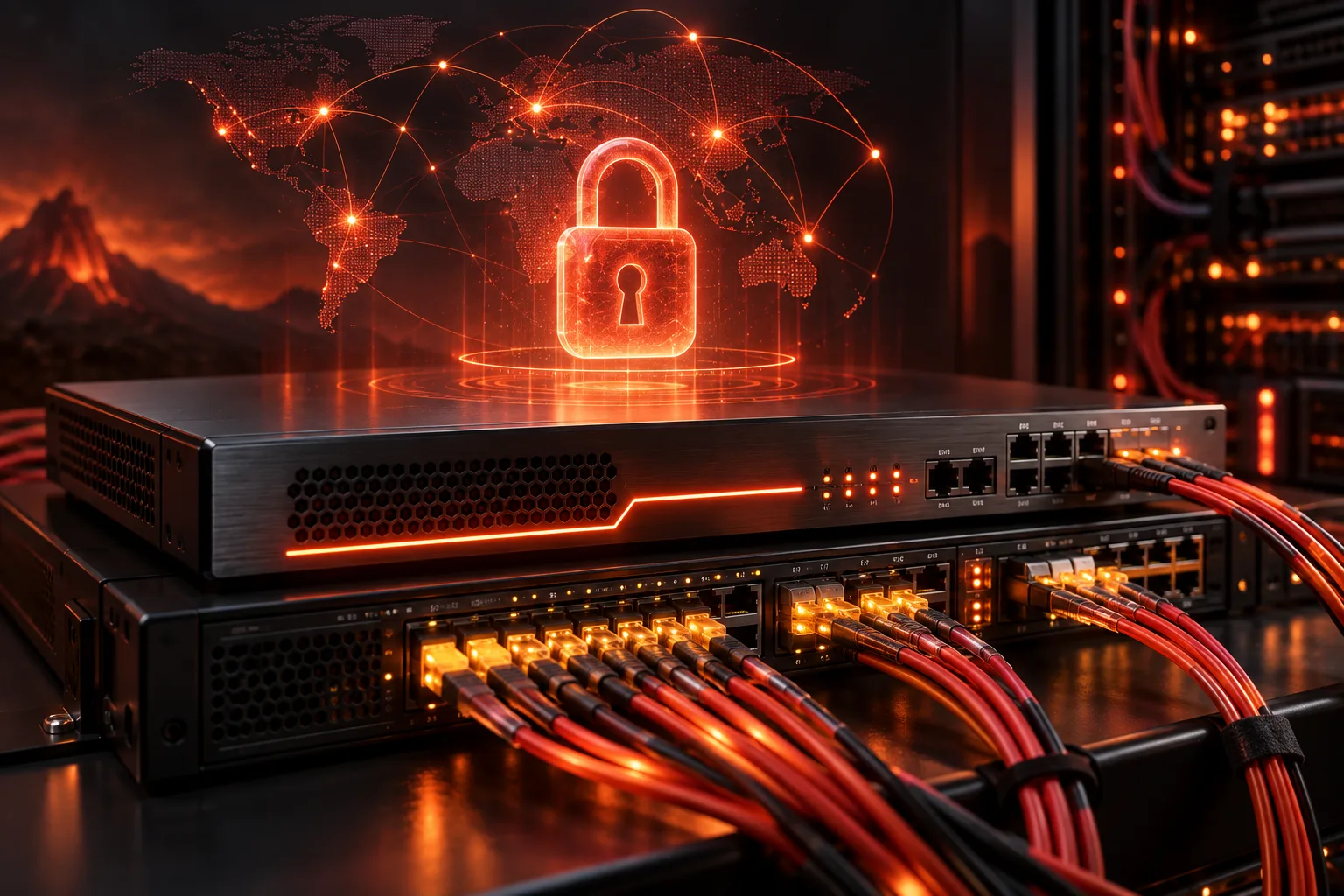 Network & Security