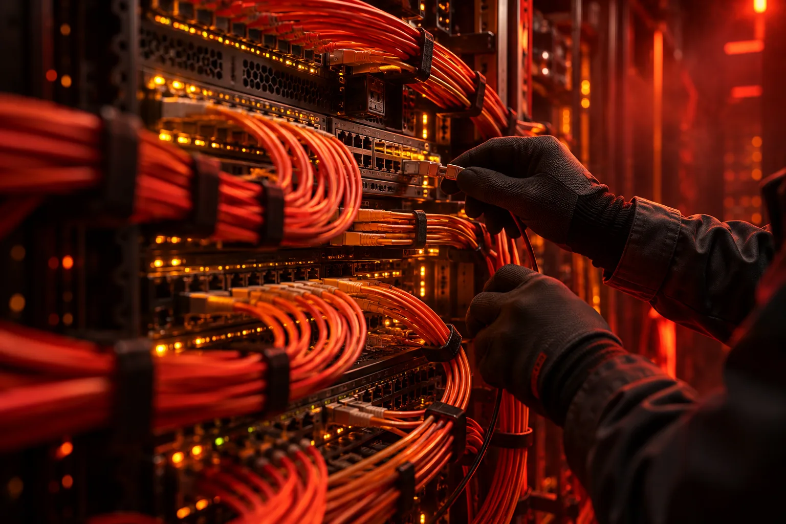 System Integration